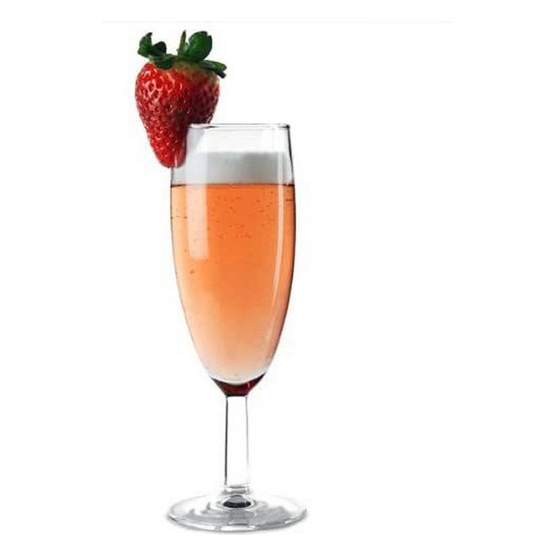 Cava glazen (40)