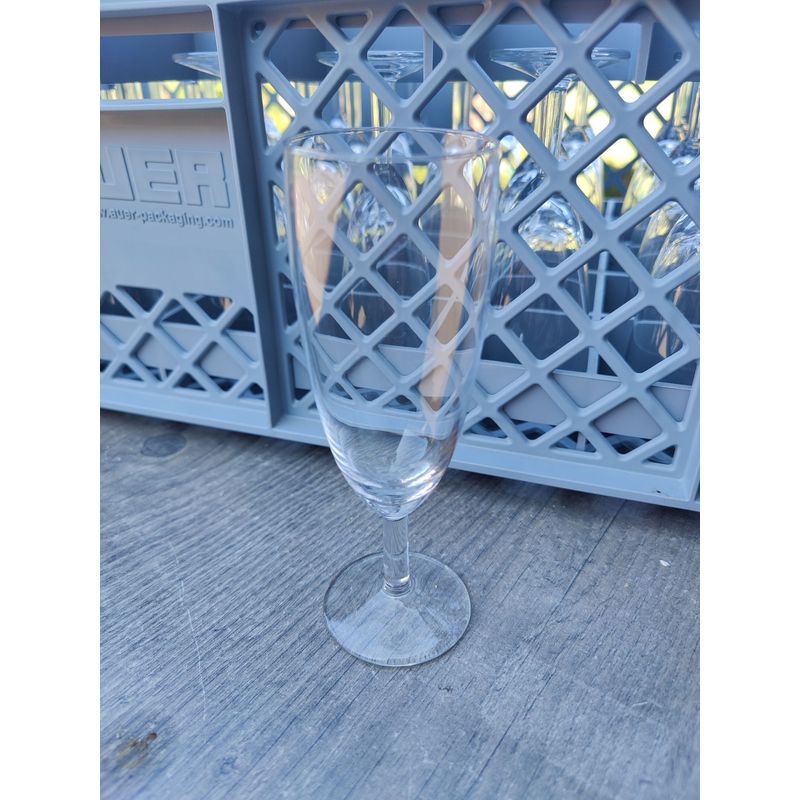 Cava glazen (40)